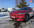 Червоний Форд Mustang Mach-E, об'ємом двигуна 0 л та пробігом 38 тис. км за 27500 $, фото 5 на Automoto.ua