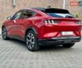 Красный Форд Mustang Mach-E, объемом двигателя 0 л и пробегом 14 тыс. км за 30999 $, фото 15 на Automoto.ua