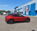 Красный Форд Mustang Mach-E, объемом двигателя 0 л и пробегом 59 тыс. км за 27000 $, фото 1 на Automoto.ua