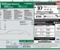 Красный Форд Mustang Mach-E, объемом двигателя 0 л и пробегом 20 тыс. км за 31300 $, фото 38 на Automoto.ua