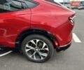 Красный Форд Mustang Mach-E, объемом двигателя 0 л и пробегом 80 тыс. км за 26500 $, фото 9 на Automoto.ua