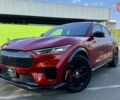 Красный Форд Mustang Mach-E, объемом двигателя 0 л и пробегом 43 тыс. км за 29999 $, фото 14 на Automoto.ua
