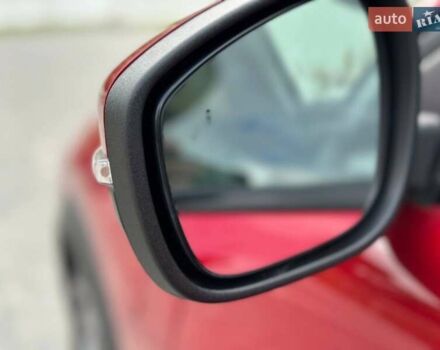 Красный Форд Mustang Mach-E, объемом двигателя 0 л и пробегом 69 тыс. км за 19990 $, фото 10 на Automoto.ua