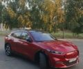 Красный Форд Mustang Mach-E, объемом двигателя 0 л и пробегом 17 тыс. км за 34000 $, фото 4 на Automoto.ua