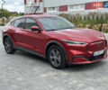 Красный Форд Mustang Mach-E, объемом двигателя 0 л и пробегом 69 тыс. км за 21000 $, фото 3 на Automoto.ua