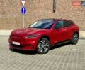 Красный Форд Mustang Mach-E, объемом двигателя 0 л и пробегом 14 тыс. км за 30999 $, фото 2 на Automoto.ua