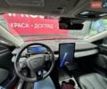 Красный Форд Mustang Mach-E, объемом двигателя 0 л и пробегом 80 тыс. км за 26500 $, фото 13 на Automoto.ua