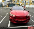 Червоний Форд Mustang Mach-E, об'ємом двигуна 0.35 л та пробігом 80 тис. км за 26500 $, фото 1 на Automoto.ua