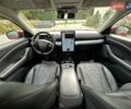 Красный Форд Mustang Mach-E, объемом двигателя 0 л и пробегом 69 тыс. км за 19990 $, фото 17 на Automoto.ua