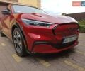 Красный Форд Mustang Mach-E, объемом двигателя 0 л и пробегом 20 тыс. км за 31300 $, фото 19 на Automoto.ua