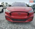 Красный Форд Mustang Mach-E, объемом двигателя 0 л и пробегом 102 тыс. км за 9400 $, фото 4 на Automoto.ua