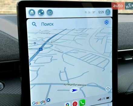 Красный Форд Mustang Mach-E, объемом двигателя 0 л и пробегом 14 тыс. км за 30999 $, фото 46 на Automoto.ua