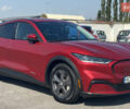 Красный Форд Mustang Mach-E, объемом двигателя 0 л и пробегом 68 тыс. км за 21300 $, фото 11 на Automoto.ua