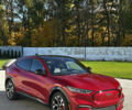 Червоний Форд Mustang Mach-E, об'ємом двигуна 0 л та пробігом 45 тис. км за 25000 $, фото 1 на Automoto.ua