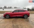 Красный Форд Mustang Mach-E, объемом двигателя 0 л и пробегом 21 тыс. км за 16500 $, фото 2 на Automoto.ua