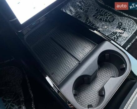 Червоний Форд Mustang Mach-E, об'ємом двигуна 0 л та пробігом 38 тис. км за 24000 $, фото 18 на Automoto.ua