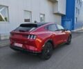 Красный Форд Mustang Mach-E, объемом двигателя 0 л и пробегом 59 тыс. км за 27000 $, фото 10 на Automoto.ua