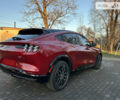 Красный Форд Mustang Mach-E, объемом двигателя 0 л и пробегом 14 тыс. км за 38000 $, фото 2 на Automoto.ua