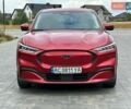 Красный Форд Mustang Mach-E, объемом двигателя 0 л и пробегом 69 тыс. км за 19990 $, фото 2 на Automoto.ua