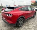 Красный Форд Mustang Mach-E, объемом двигателя 0 л и пробегом 107 тыс. км за 19500 $, фото 2 на Automoto.ua