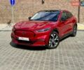 Красный Форд Mustang Mach-E, объемом двигателя 0 л и пробегом 14 тыс. км за 30999 $, фото 1 на Automoto.ua