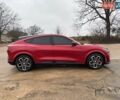 Красный Форд Mustang Mach-E, объемом двигателя 0 л и пробегом 21 тыс. км за 16500 $, фото 6 на Automoto.ua