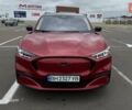 Красный Форд Mustang Mach-E, объемом двигателя 0 л и пробегом 1 тыс. км за 31500 $, фото 1 на Automoto.ua