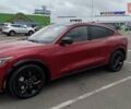 Красный Форд Mustang Mach-E, объемом двигателя 0 л и пробегом 1 тыс. км за 31500 $, фото 3 на Automoto.ua