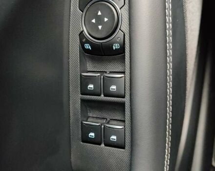 Красный Форд Mustang Mach-E, объемом двигателя 0 л и пробегом 6 тыс. км за 26999 $, фото 29 на Automoto.ua