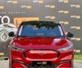 Красный Форд Mustang Mach-E, объемом двигателя 0 л и пробегом 6 тыс. км за 32500 $, фото 3 на Automoto.ua