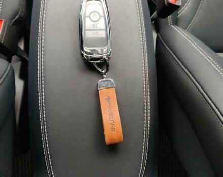 Красный Форд Mustang Mach-E, объемом двигателя 0 л и пробегом 6 тыс. км за 26999 $, фото 35 на Automoto.ua