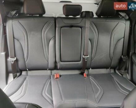 Красный Форд Mustang Mach-E, объемом двигателя 0 л и пробегом 6 тыс. км за 26999 $, фото 28 на Automoto.ua