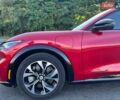 Красный Форд Mustang Mach-E, объемом двигателя 0 л и пробегом 10 тыс. км за 26500 $, фото 5 на Automoto.ua
