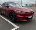 Красный Форд Mustang Mach-E, объемом двигателя 0 л и пробегом 1 тыс. км за 31500 $, фото 1 на Automoto.ua