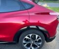 Красный Форд Mustang Mach-E, объемом двигателя 0 л и пробегом 10 тыс. км за 26500 $, фото 26 на Automoto.ua