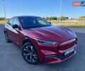 Красный Форд Mustang Mach-E, объемом двигателя 0 л и пробегом 10 тыс. км за 26500 $, фото 1 на Automoto.ua