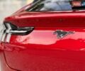 Красный Форд Mustang Mach-E, объемом двигателя 0 л и пробегом 6 тыс. км за 32500 $, фото 8 на Automoto.ua