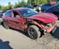 Красный Форд Mustang Mach-E, объемом двигателя 0 л и пробегом 27 тыс. км за 15000 $, фото 8 на Automoto.ua