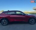 Красный Форд Mustang Mach-E, объемом двигателя 0 л и пробегом 10 тыс. км за 26500 $, фото 16 на Automoto.ua