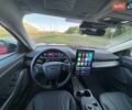 Красный Форд Mustang Mach-E, объемом двигателя 0 л и пробегом 10 тыс. км за 26500 $, фото 17 на Automoto.ua