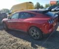 Красный Форд Mustang Mach-E, объемом двигателя 0 л и пробегом 27 тыс. км за 15000 $, фото 1 на Automoto.ua