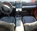 Красный Форд Mustang Mach-E, объемом двигателя 0 л и пробегом 27 тыс. км за 16000 $, фото 17 на Automoto.ua