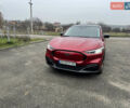 Красный Форд Mustang Mach-E, объемом двигателя 0 л и пробегом 12 тыс. км за 28000 $, фото 7 на Automoto.ua