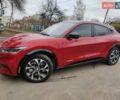 Красный Форд Mustang Mach-E, объемом двигателя 0 л и пробегом 6 тыс. км за 26999 $, фото 1 на Automoto.ua