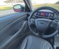 Красный Форд Mustang Mach-E, объемом двигателя 0 л и пробегом 10 тыс. км за 26500 $, фото 18 на Automoto.ua