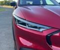 Красный Форд Mustang Mach-E, объемом двигателя 0 л и пробегом 10 тыс. км за 26500 $, фото 14 на Automoto.ua