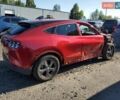 Красный Форд Mustang Mach-E, объемом двигателя 0 л и пробегом 27 тыс. км за 16000 $, фото 20 на Automoto.ua