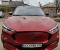 Красный Форд Mustang Mach-E, объемом двигателя 0 л и пробегом 6 тыс. км за 26999 $, фото 2 на Automoto.ua