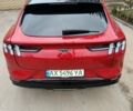 Красный Форд Mustang Mach-E, объемом двигателя 0 л и пробегом 6 тыс. км за 26999 $, фото 9 на Automoto.ua