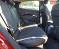 Красный Форд Mustang Mach-E, объемом двигателя 0 л и пробегом 27 тыс. км за 16000 $, фото 1 на Automoto.ua